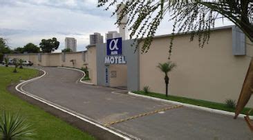 motel na fernão dias